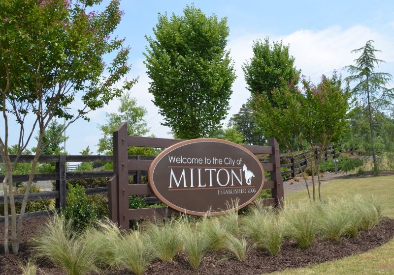 Milton